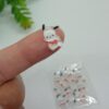 Micro pochacco ( Resina ) - Image 2