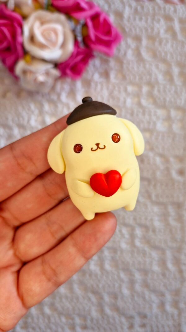 Pompompurin