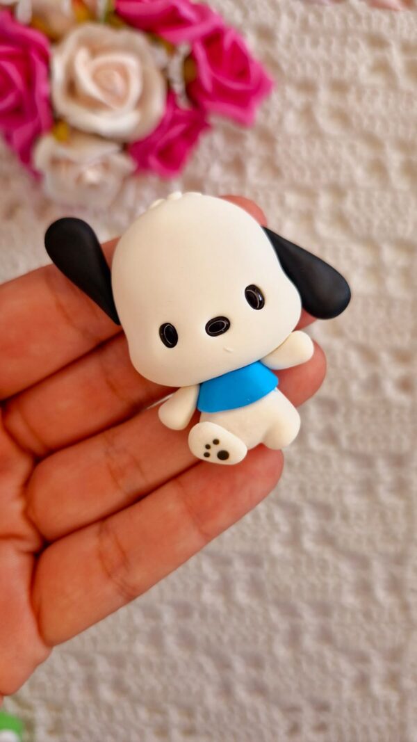 Pochacco