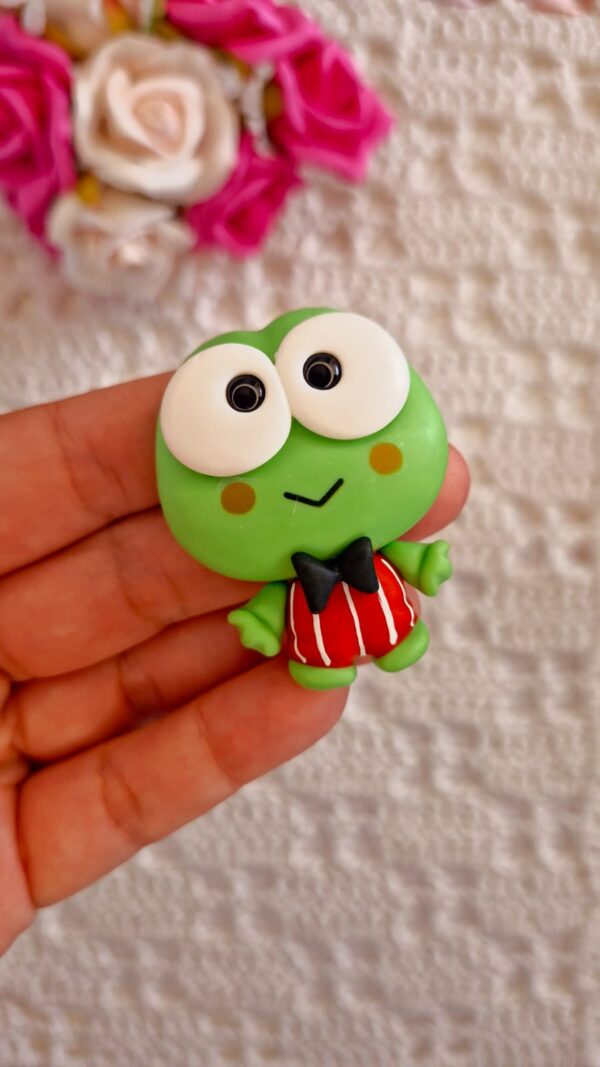 Keroppi