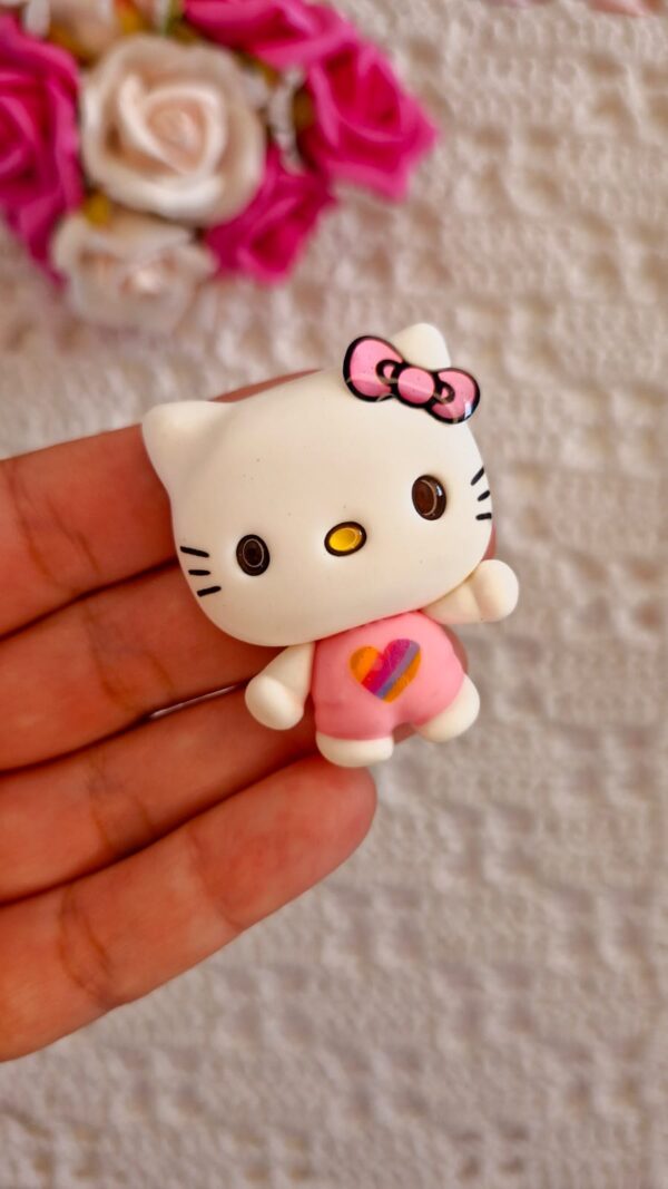 Hello Kitty ( rosa )