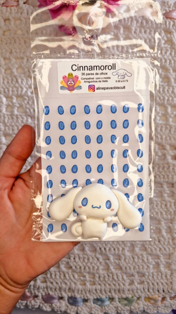 Cinnamoroll