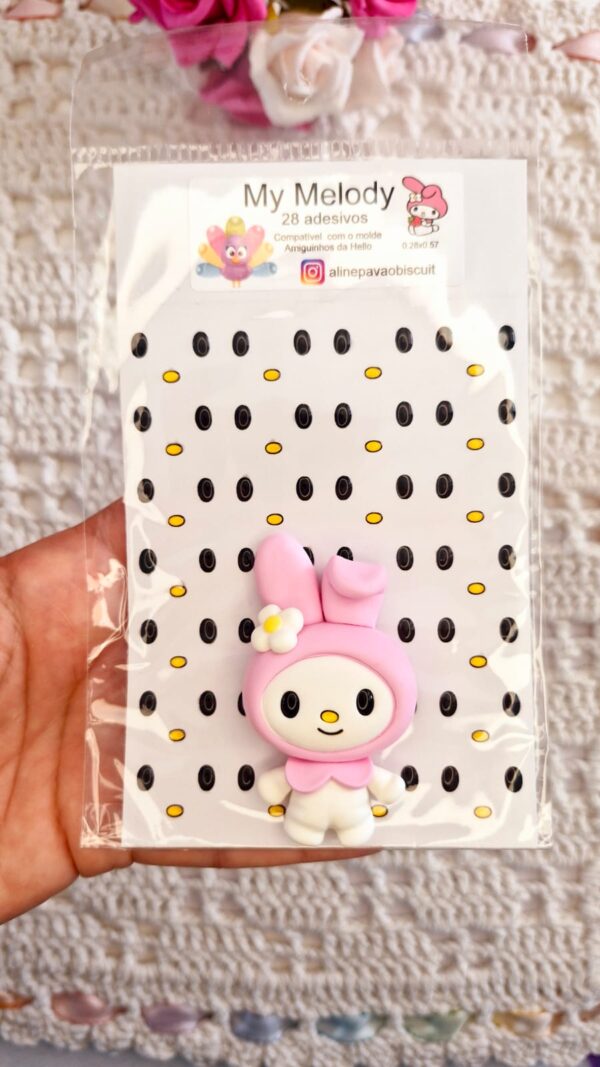 My Melody