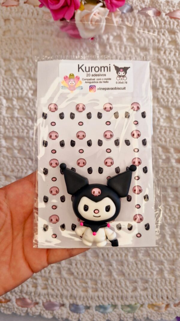 Kuromi